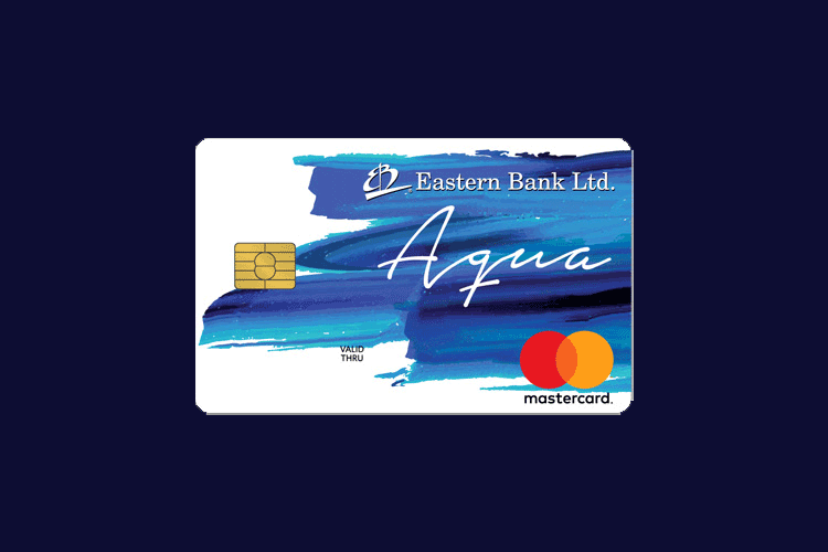 uddoyon - aqua mastercard