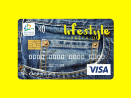 uddoyon - lifestyle visa card